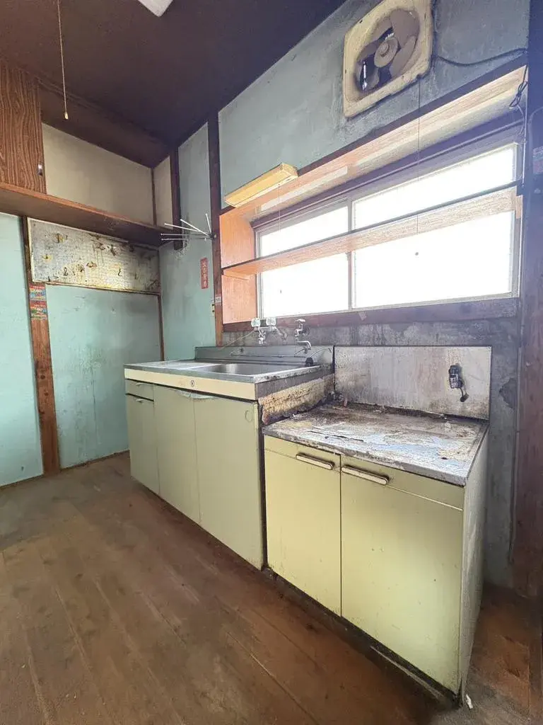 4LDK Property Kumagaya City Saitama Prefecture (12)
