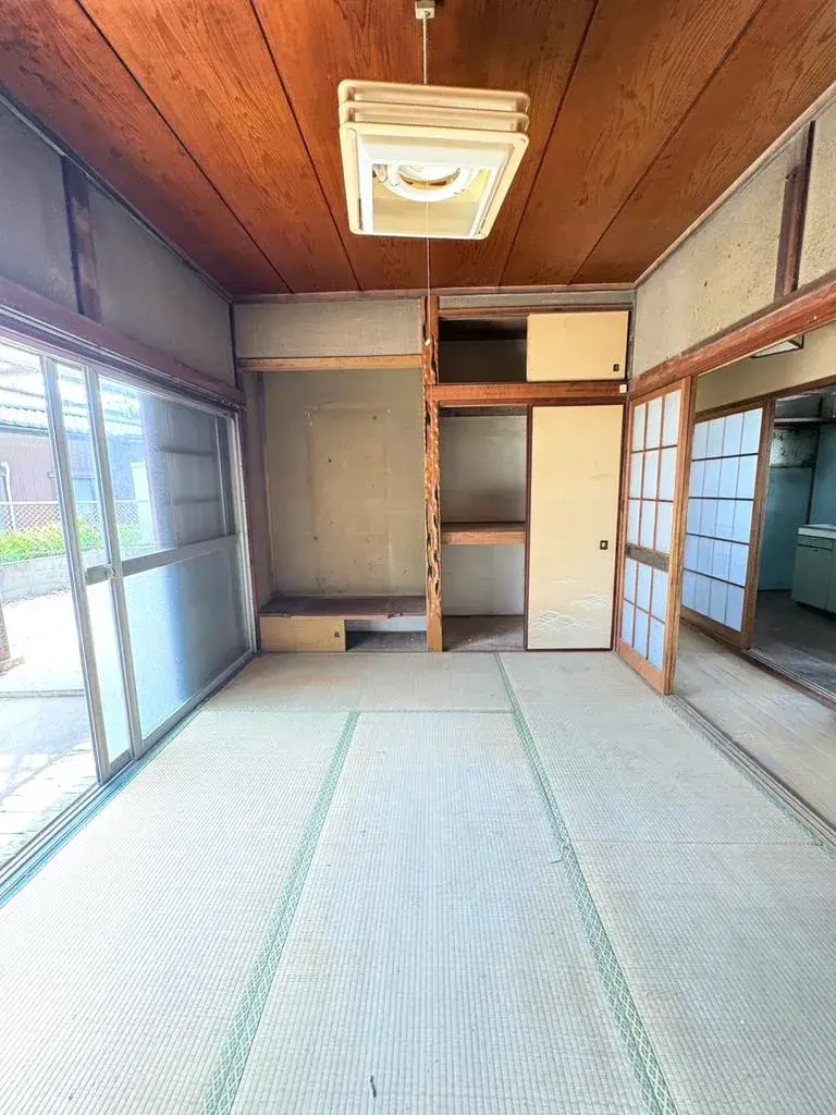 4LDK Property Kumagaya City Saitama Prefecture (7)