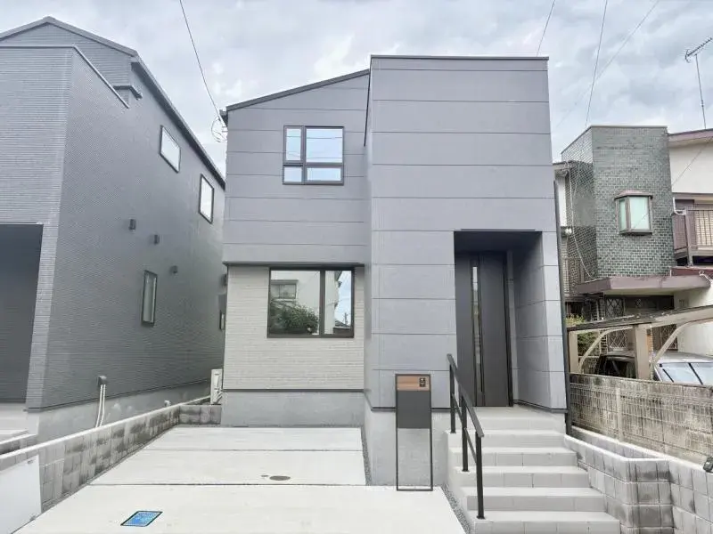 3LDK Property Kashiwa City Chiba Prefecture (2)