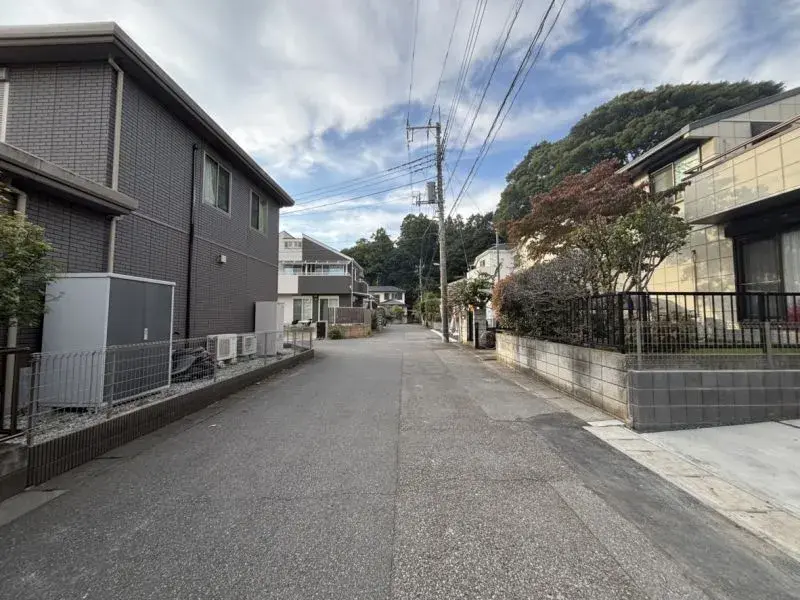3LDK Property Kashiwa City Chiba Prefecture (3)