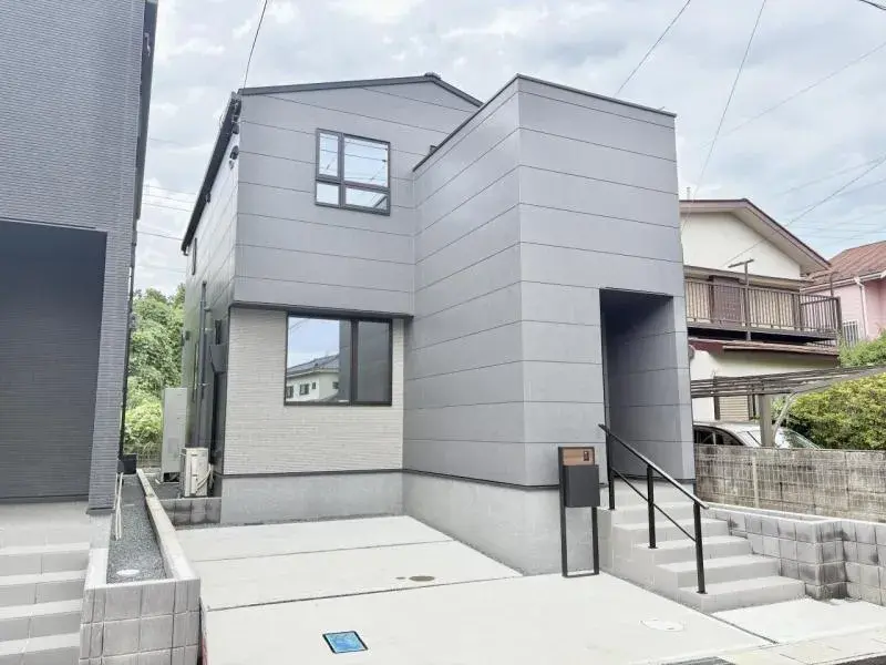 3LDK Property Kashiwa City Chiba Prefecture (4)