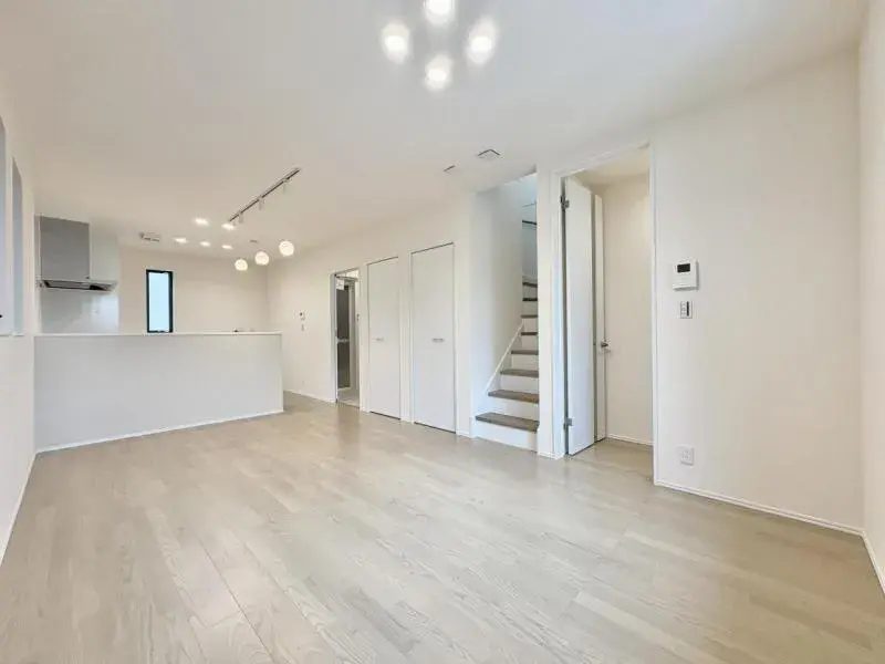 3LDK Property Kashiwa City Chiba Prefecture (5)