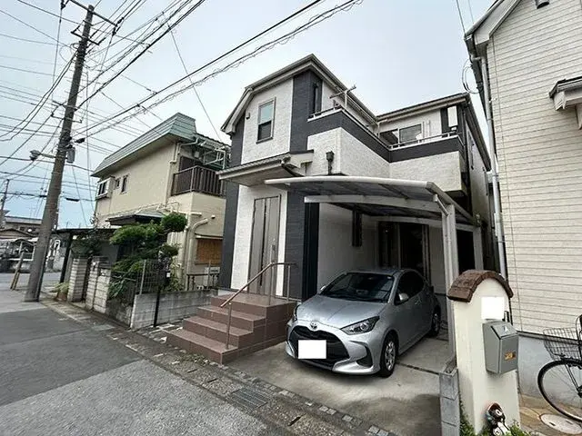 Akiya in Chiba
