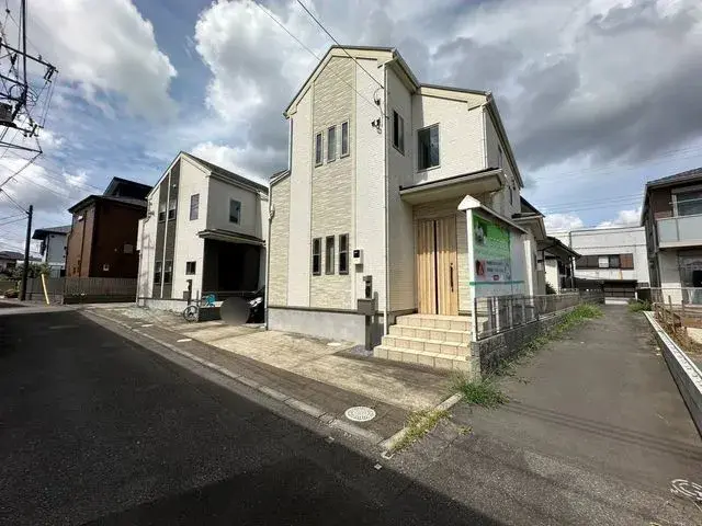 4LDK Property Chiba City Chiba Prefecture (2)