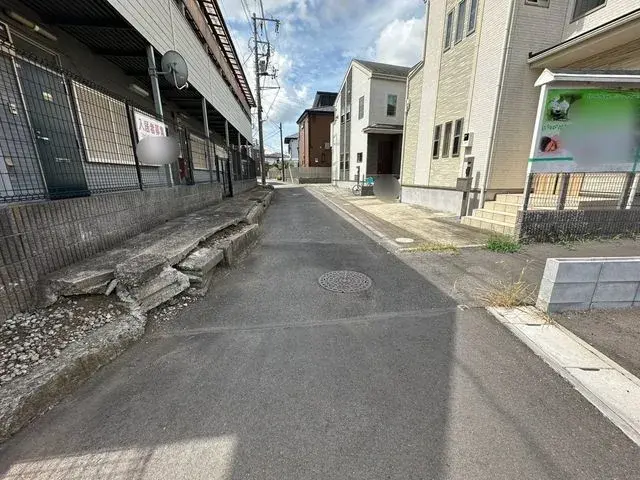 4LDK Property Chiba City Chiba Prefecture (3)