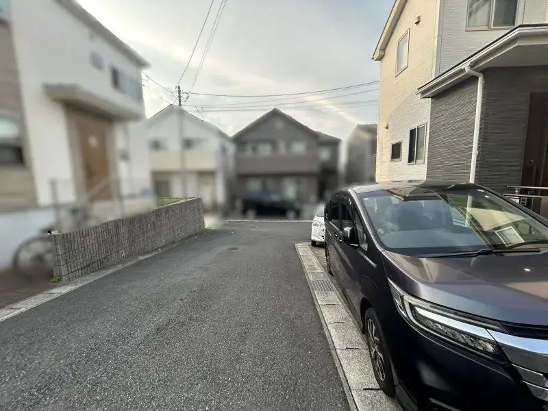 4LDK Chiba City Chuo Ward Chiba Prefecture Property (2)