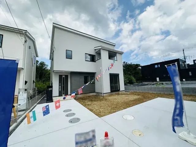 Akiya in Chiba