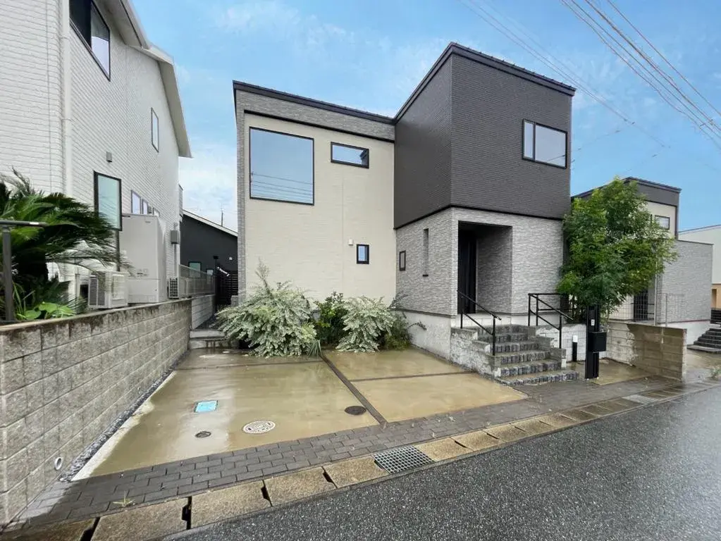 Akiya in 木更津市