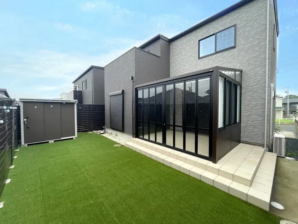 3LDK Property Kisarazu City Chiba Prefecture (2)