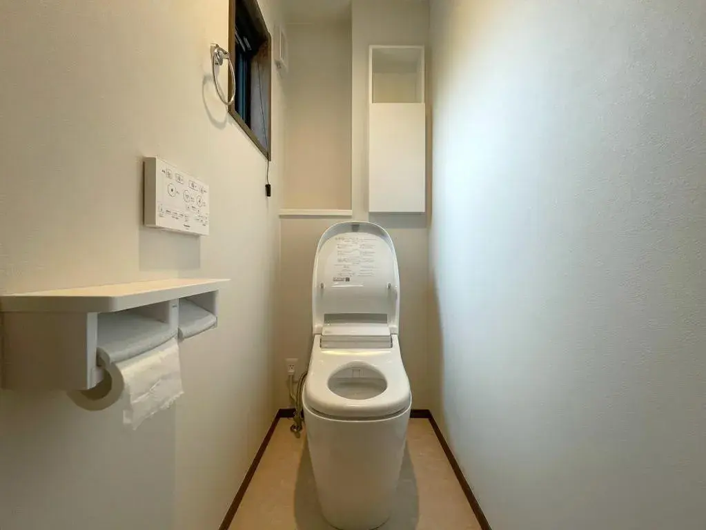 3LDK Property Kisarazu City Chiba Prefecture (26)