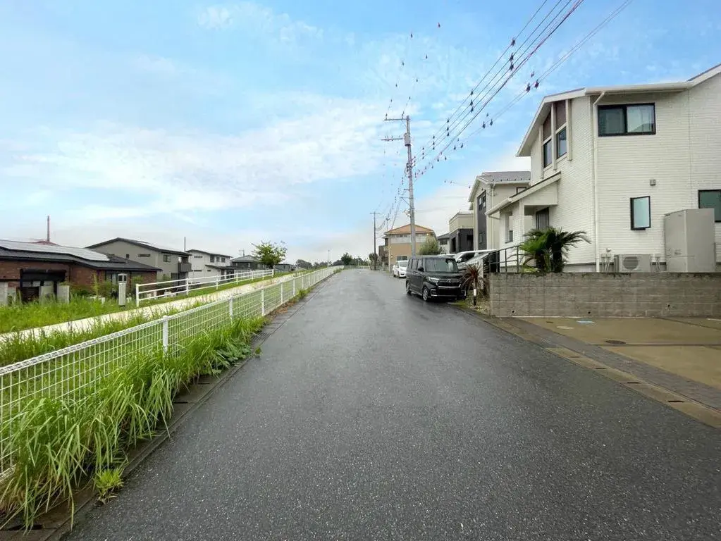 3LDK Property Kisarazu City Chiba Prefecture (7)