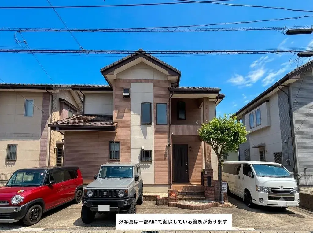 Akiya in Chiba
