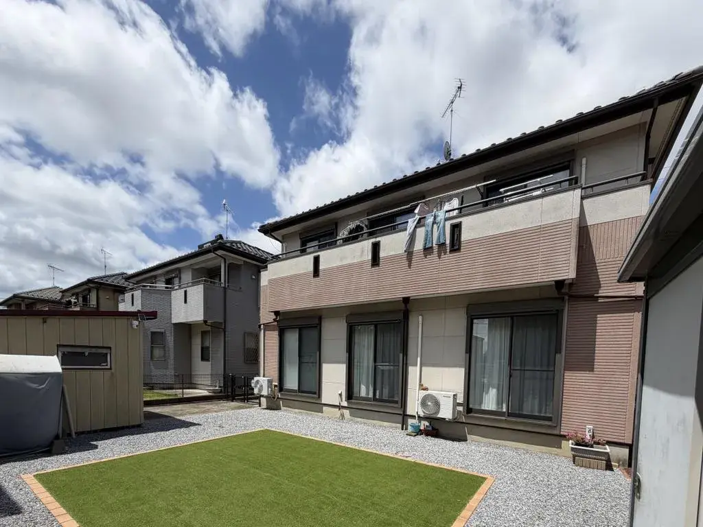 Propiedad 4LDK en la ciudad de Tomisato, Prefectura de Chiba (2)