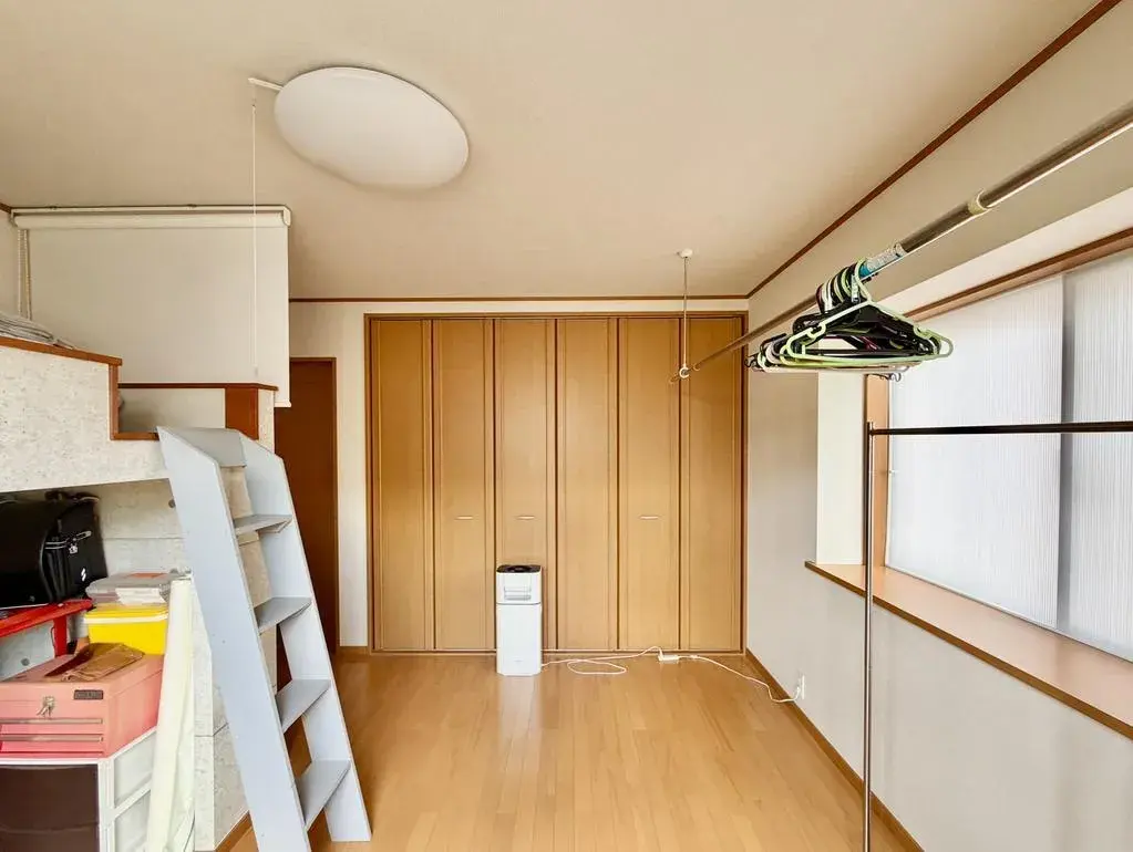 Propiedad 4LDK en la ciudad de Tomisato, Prefectura de Chiba (14)