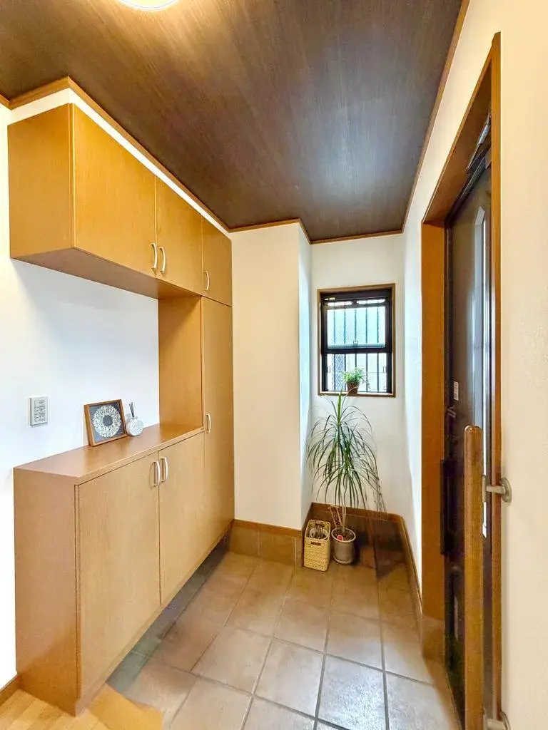 Propiedad 4LDK en la ciudad de Tomisato, Prefectura de Chiba (21)