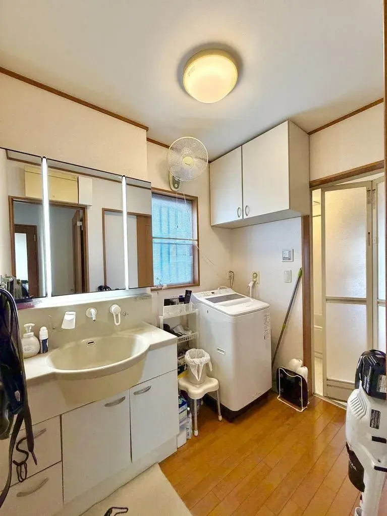 Propiedad 4LDK en la ciudad de Tomisato, Prefectura de Chiba (28)