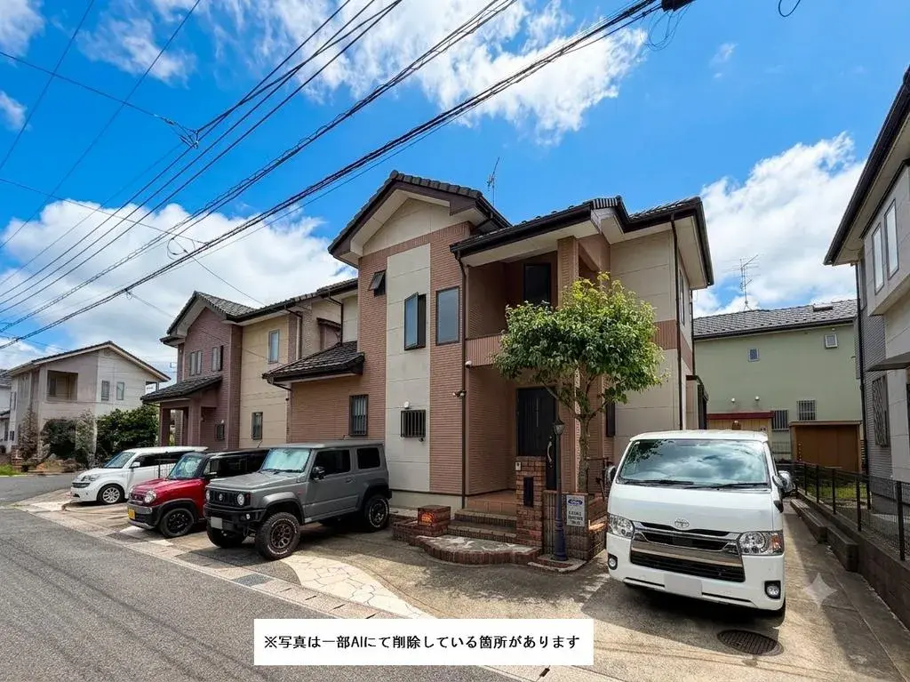 Propiedad 4LDK en la ciudad de Tomisato, Prefectura de Chiba (4)