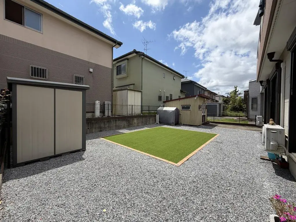 Propiedad 4LDK en la ciudad de Tomisato, Prefectura de Chiba (7)
