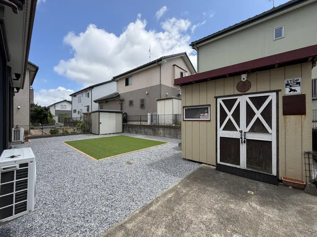 Propiedad 4LDK en la ciudad de Tomisato, Prefectura de Chiba (8)