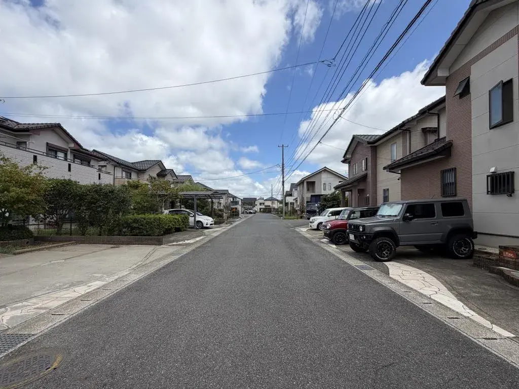 Propiedad 4LDK en la ciudad de Tomisato, Prefectura de Chiba (9)