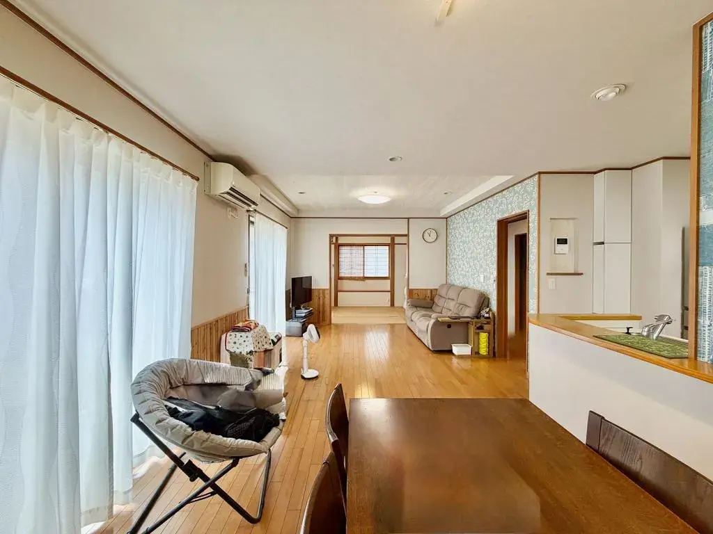 Propiedad 4LDK en la ciudad de Tomisato, Prefectura de Chiba (10)