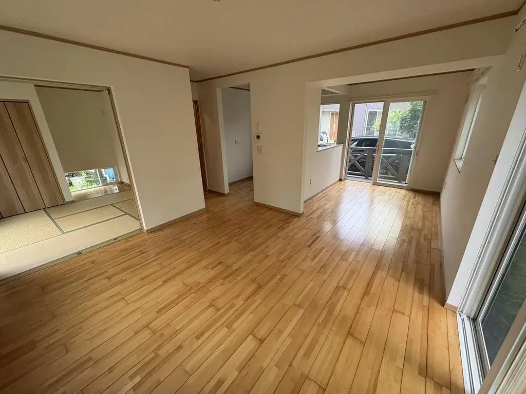 4LDK Property Noda City Chiba Prefecture (4)