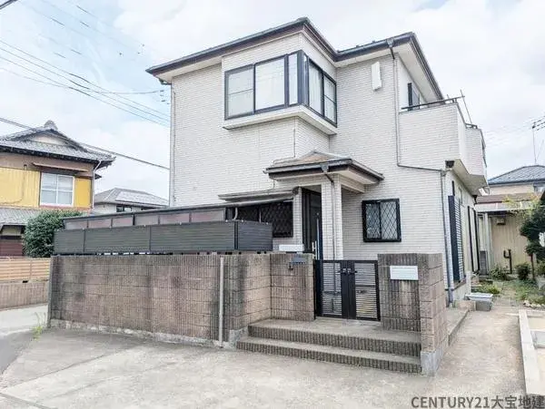 Akiya in Chiba