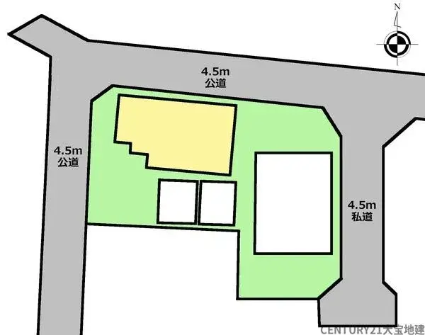 4LDK Propriété Ville de Yachimata Préfecture de Chiba (3)