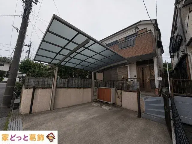 4LDK Property Kashiwa City Chiba Prefecture (2)