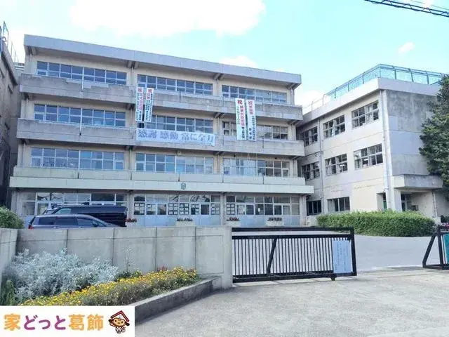 4LDK Property Kashiwa City Chiba Prefecture (16)