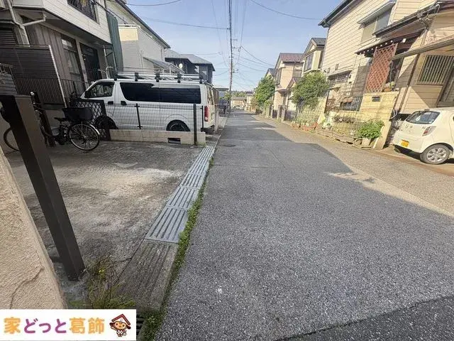 4LDK Property Kashiwa City Chiba Prefecture (3)