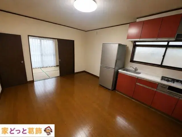 4LDK Property Kashiwa City Chiba Prefecture (4)