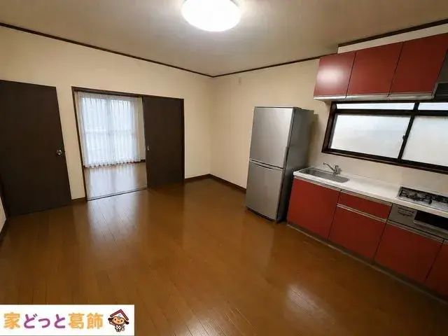 4LDK Property Kashiwa City Chiba Prefecture (5)