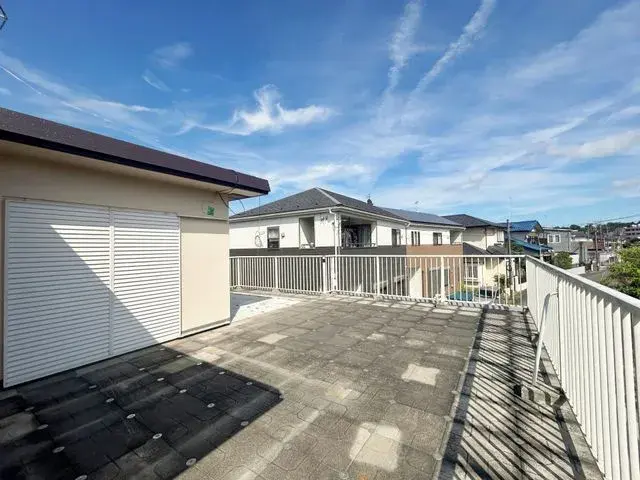 Akiya in Chiba