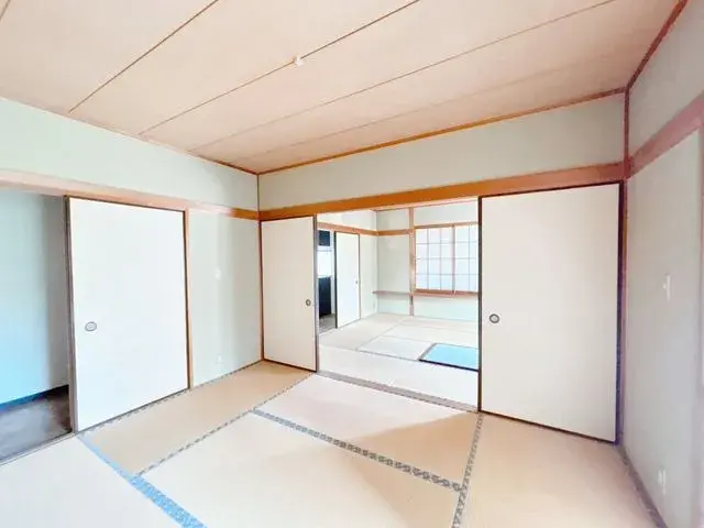 3LDK Property Chiba City, Chuo Ward, Chiba Prefecture (15)