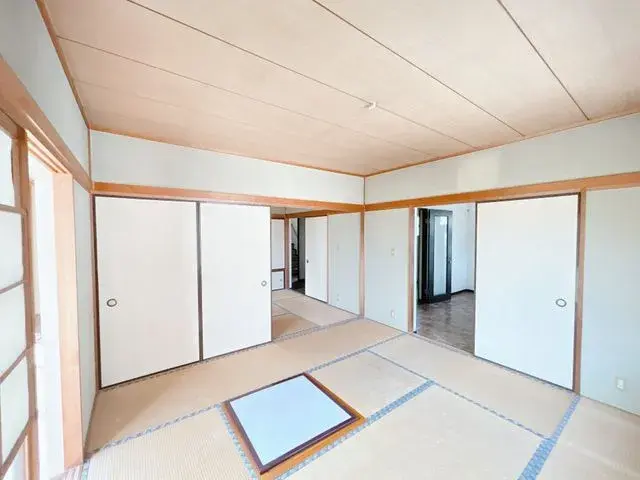 3LDK Property Chiba City, Chuo Ward, Chiba Prefecture (9)