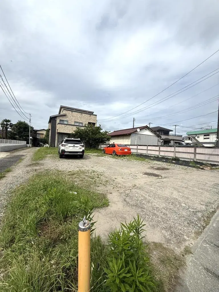 Akiya in Chiba