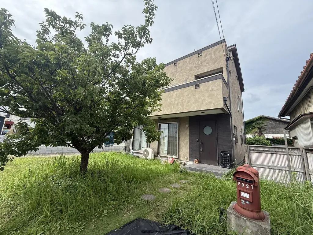 4LDK Chiba City, Chiba Prefecture (3)