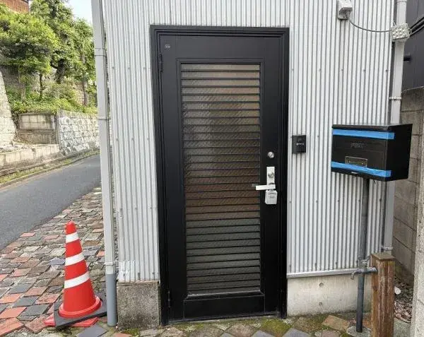 一室一厅一厨房产 涩谷区 东京都 (2)
