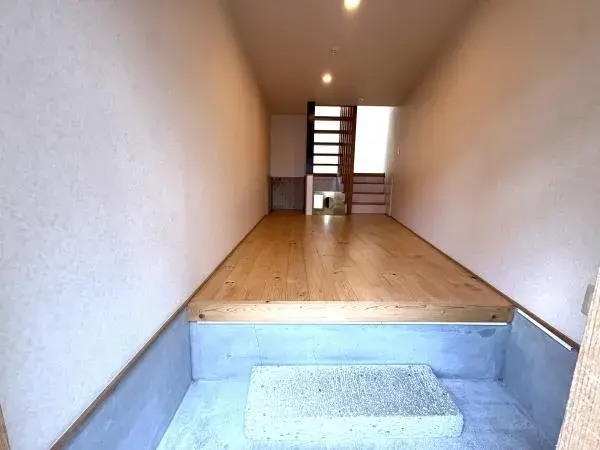 一室一厅一厨房产 涩谷区 东京都 (14)