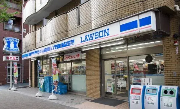 一室一厅一厨房产 涩谷区 东京都 (22)