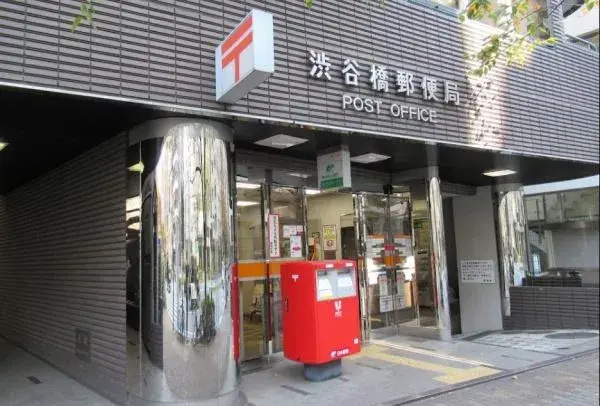 一室一厅一厨房产 涩谷区 东京都 (23)