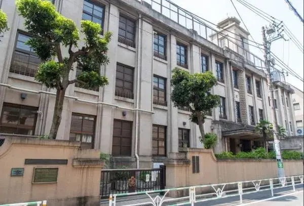 一室一厅一厨房产 涩谷区 东京都 (24)