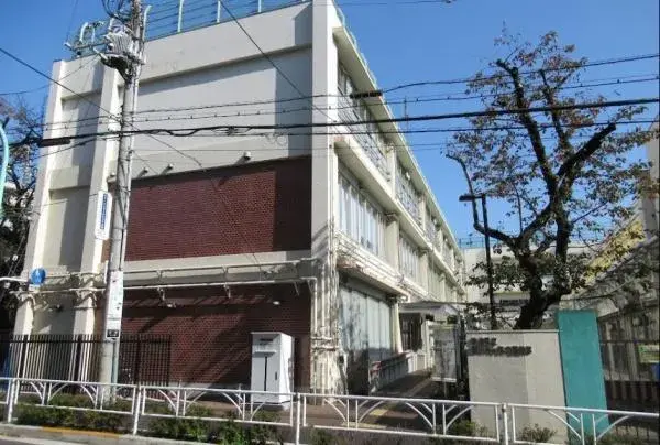 一室一厅一厨房产 涩谷区 东京都 (4)
