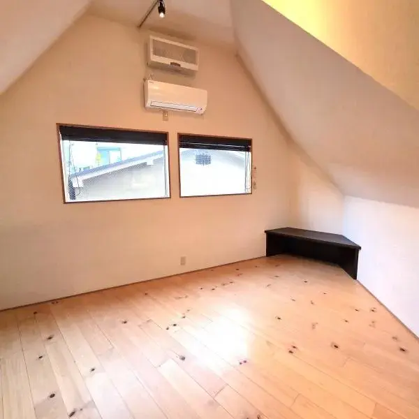 一室一厅一厨房产 涩谷区 东京都 (6)