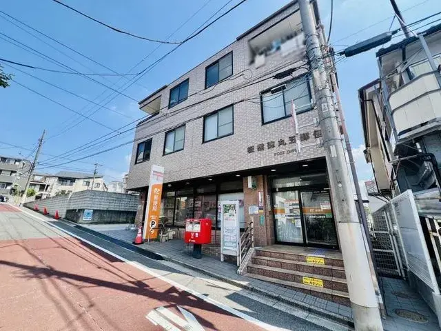 2LDK Property Itabashi-ku Tokyo (2)