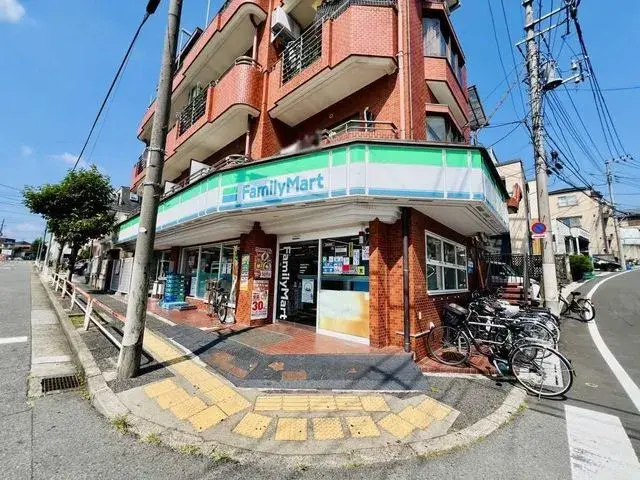 2LDK Property Itabashi-ku Tokyo (3)