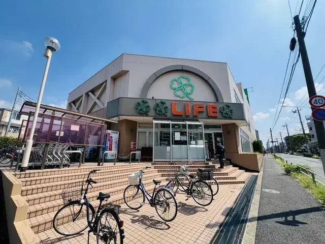 2LDK Property Itabashi-ku Tokyo (28)