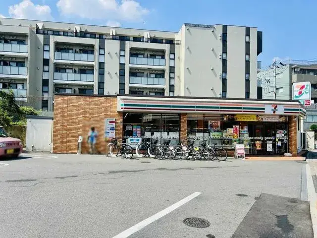 2LDK Property Itabashi-ku Tokyo (29)