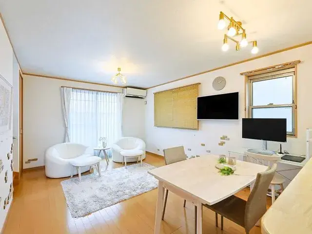 2LDK Property Itabashi-ku Tokyo (4)